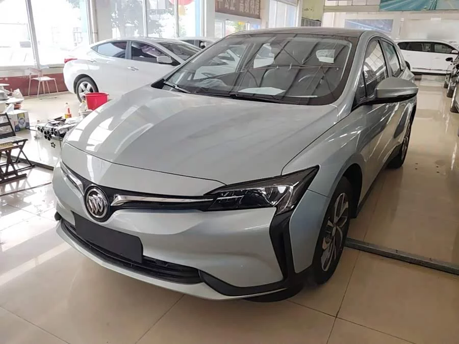 Buick Weilan 6