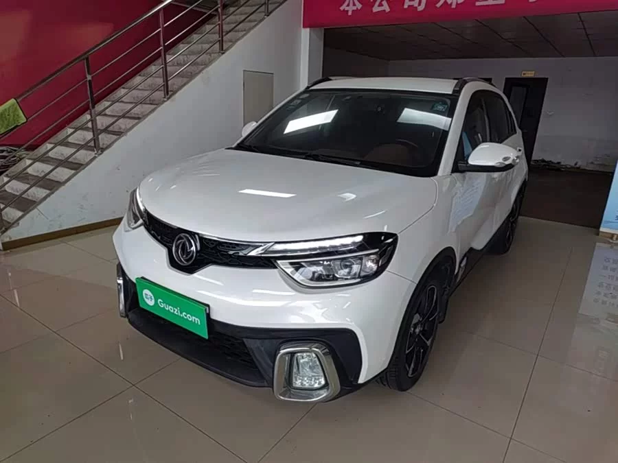 Dongfeng AX4
