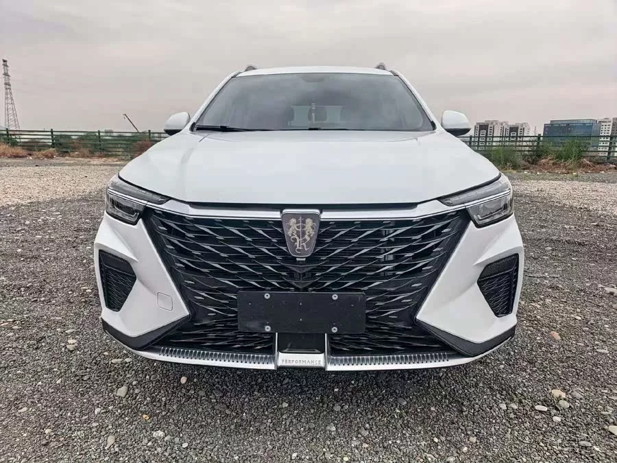 Roewe RX5