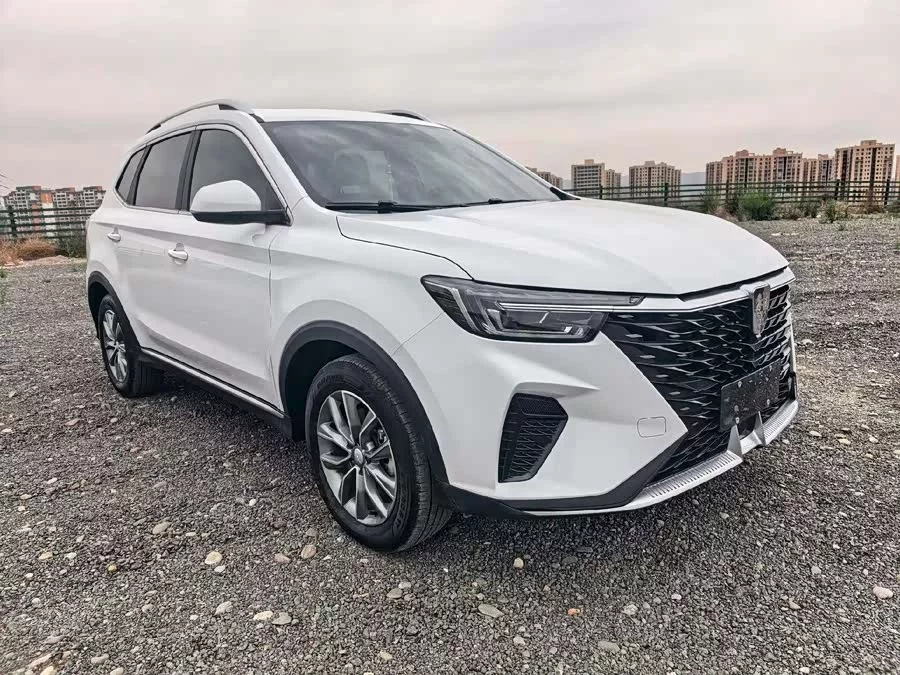 Roewe RX5
