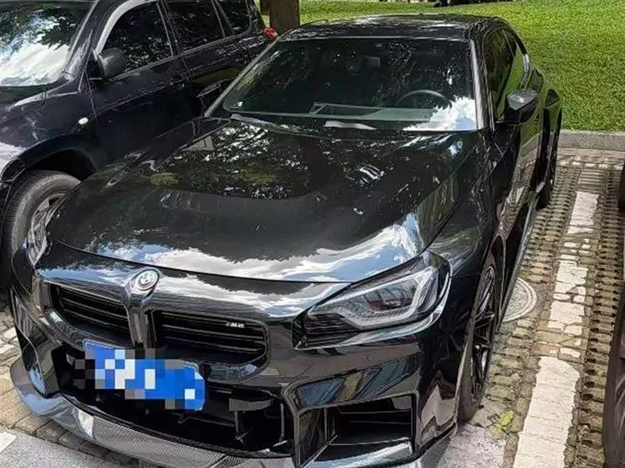 BMW M2