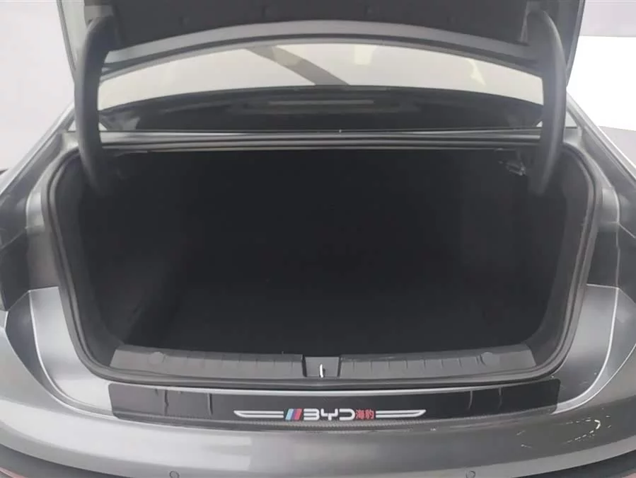BYD seal 05 DM-i