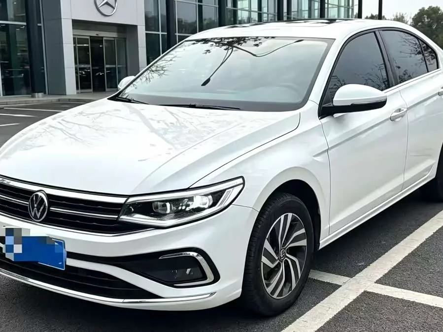 Volkswagen Bora