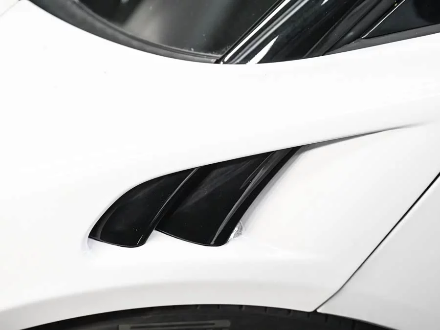 McLaren Artura