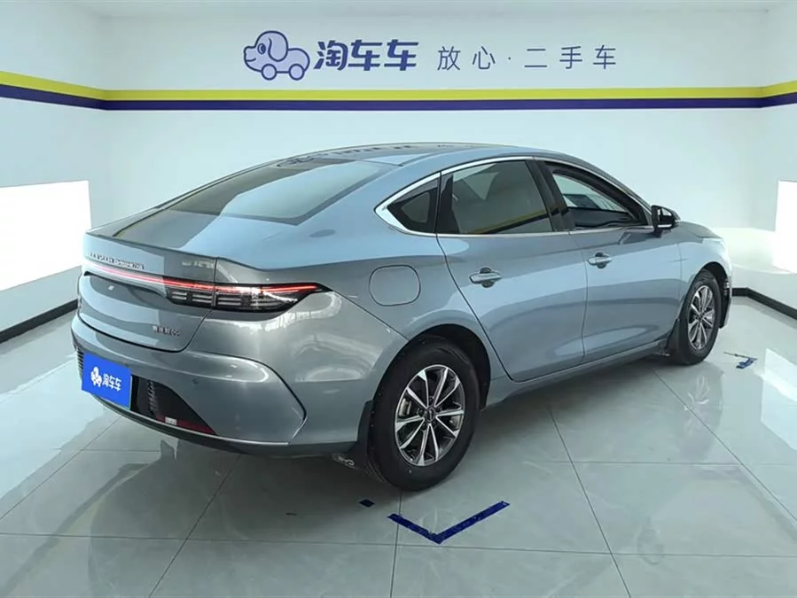 BYD destroyer 05