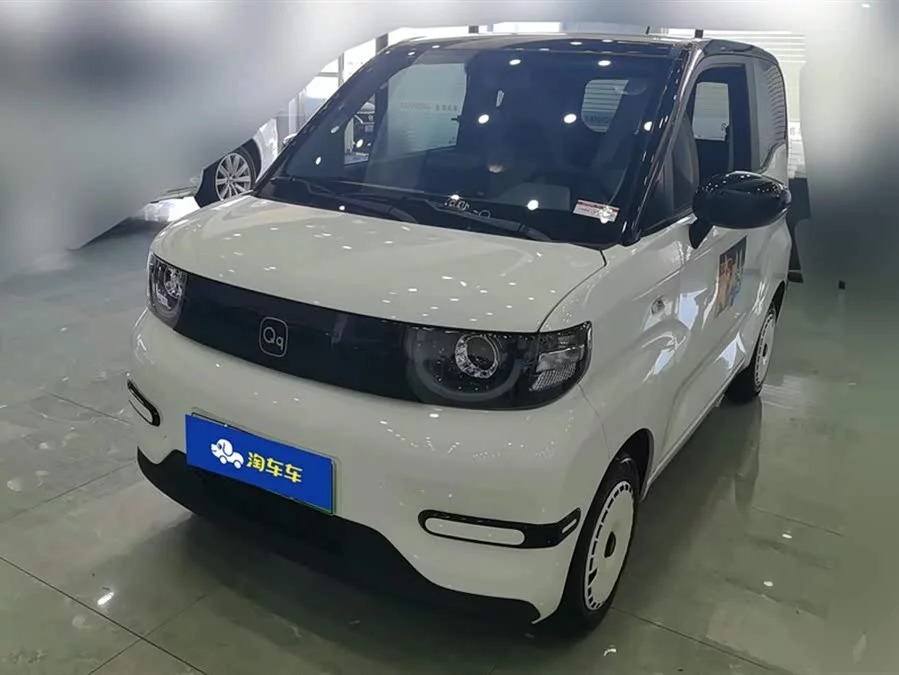 Chery QQ QQ ice cream