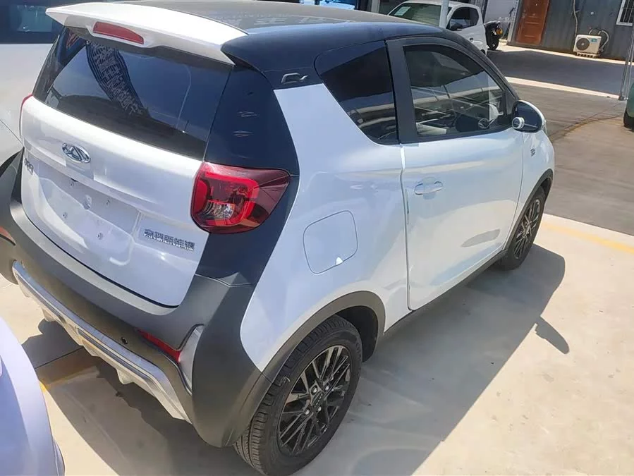 Chery QQ small ant