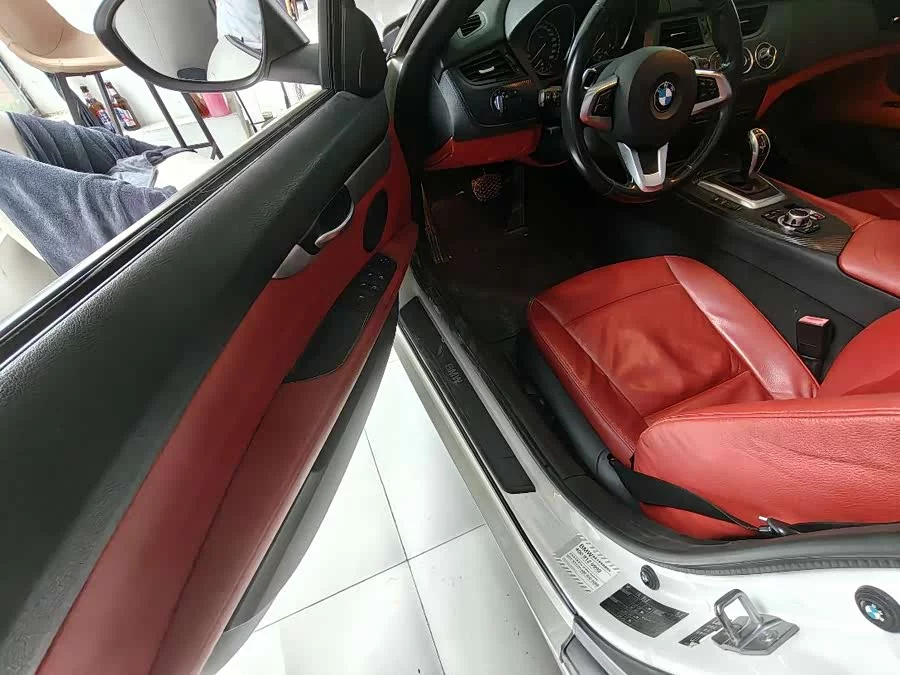 BMW Z4