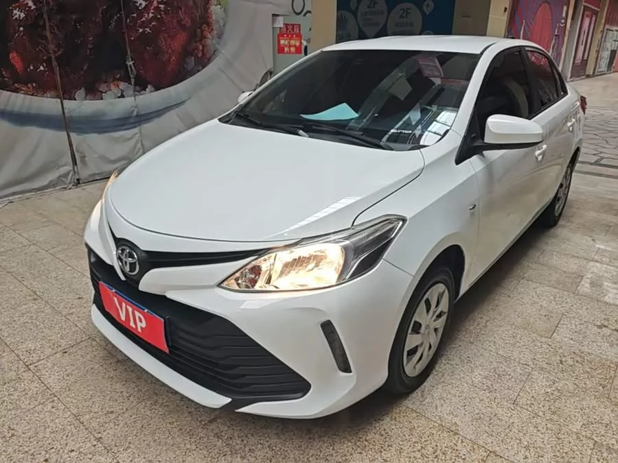 Toyota Vios