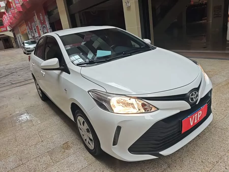Toyota Vios