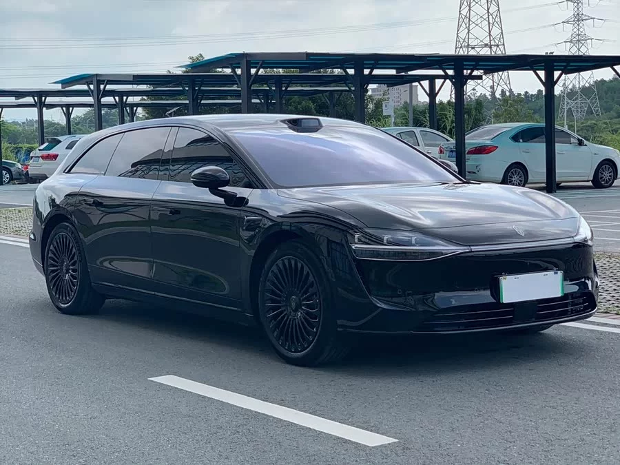 Enjoy World S9T