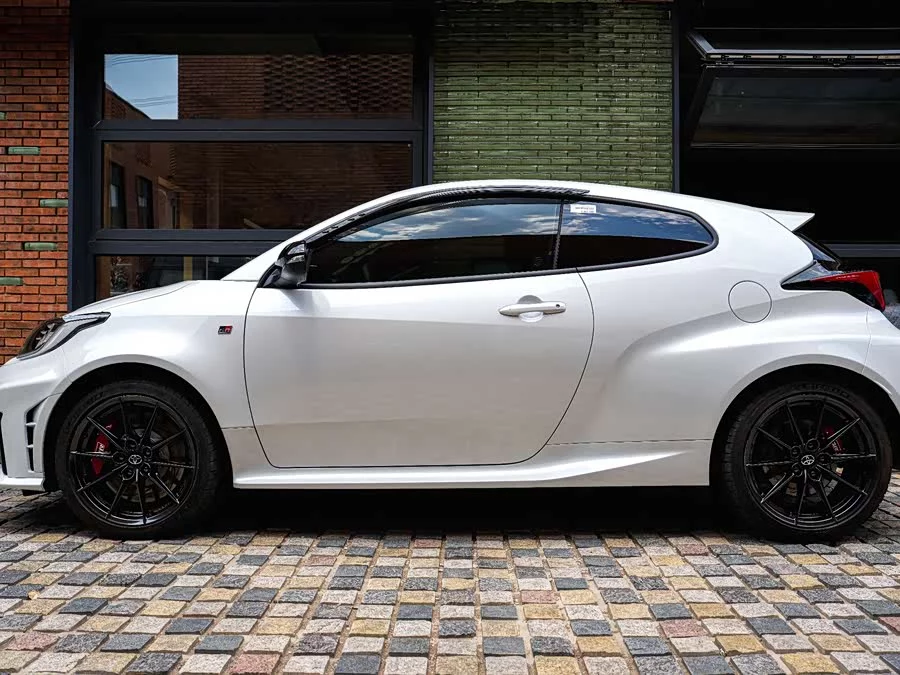 Toyota GR YARIS