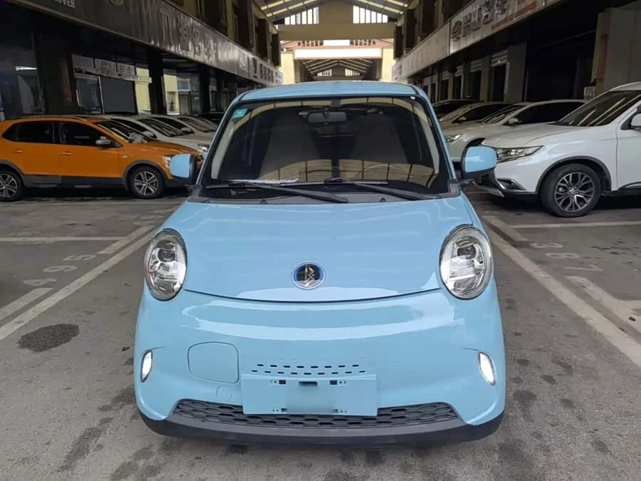 Lingbao car Lingbao BOX