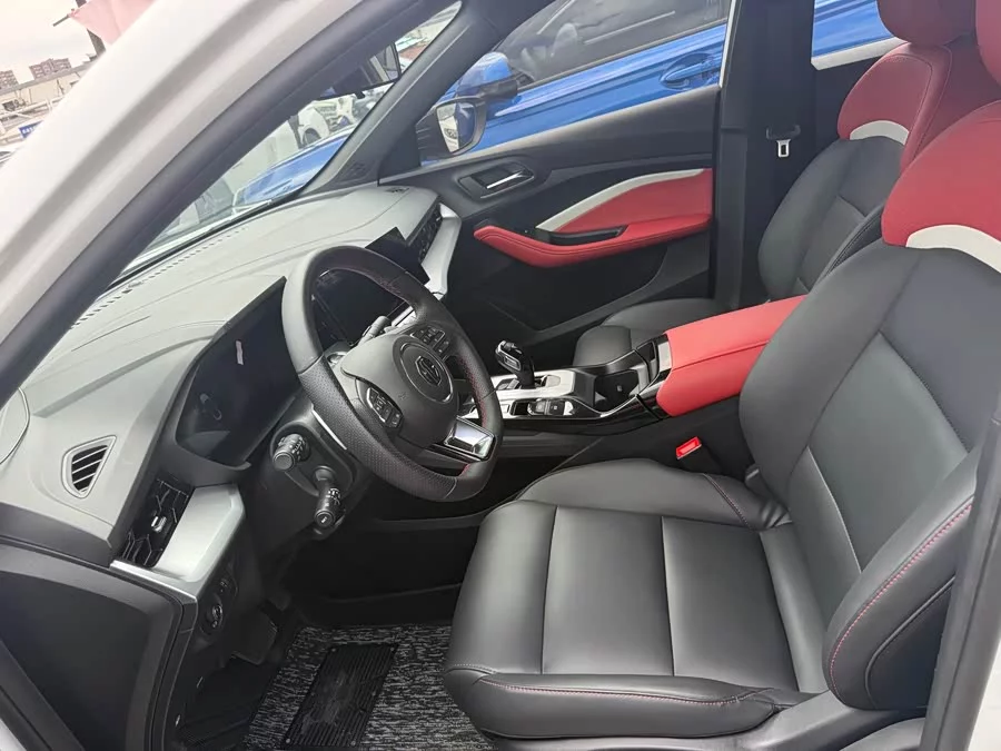 MG 5