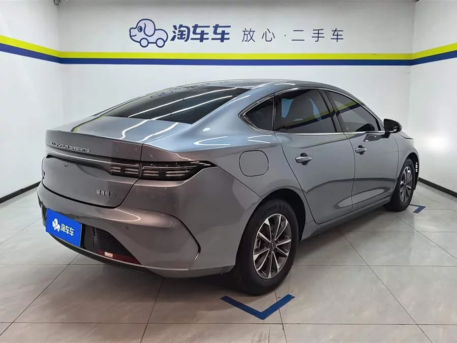 BYD destroyer 05