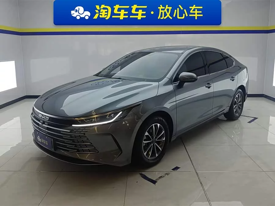 BYD destroyer 05