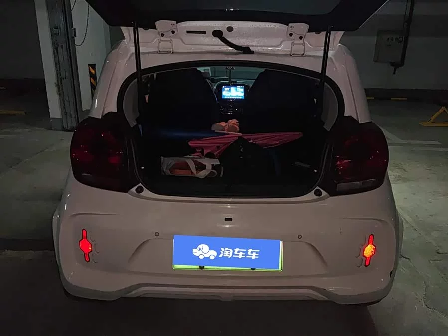 Roewe CLEVER