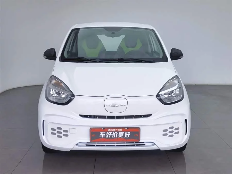 Roewe CLEVER