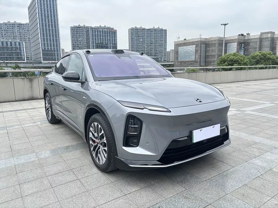 NIO EC6