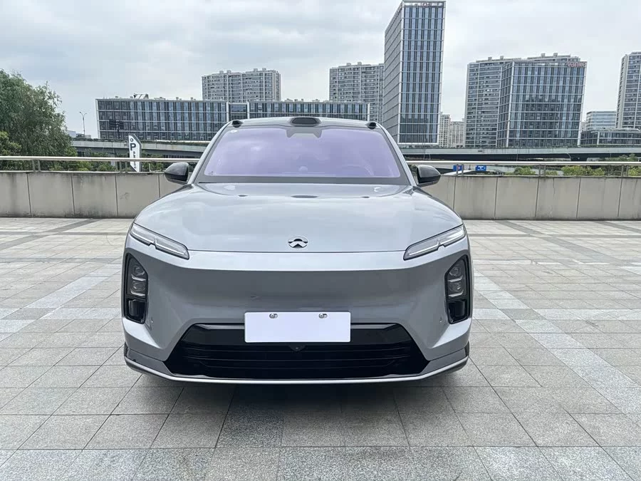 NIO EC6