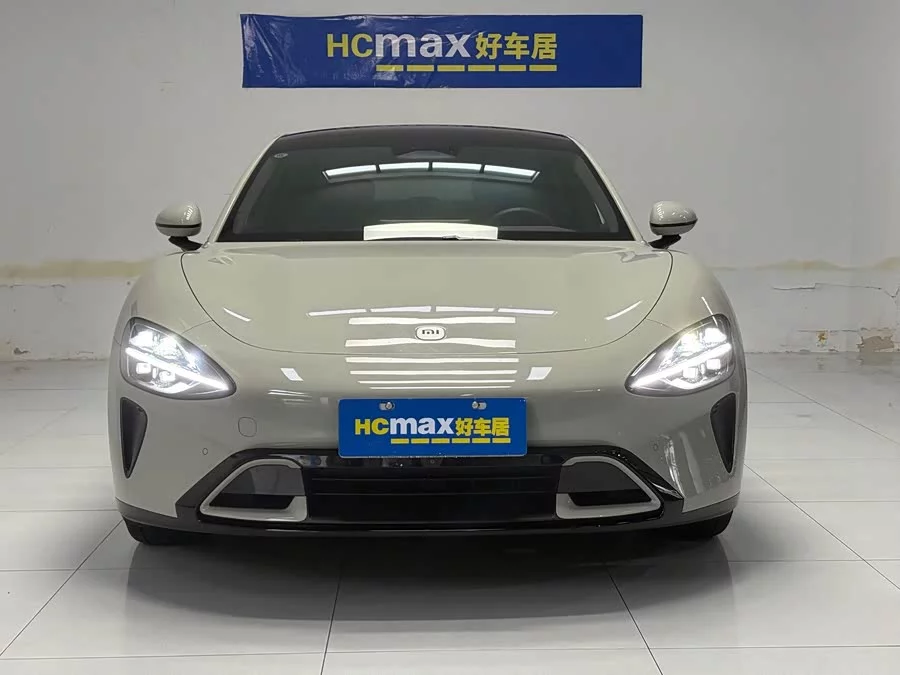 Xiaomi SU7