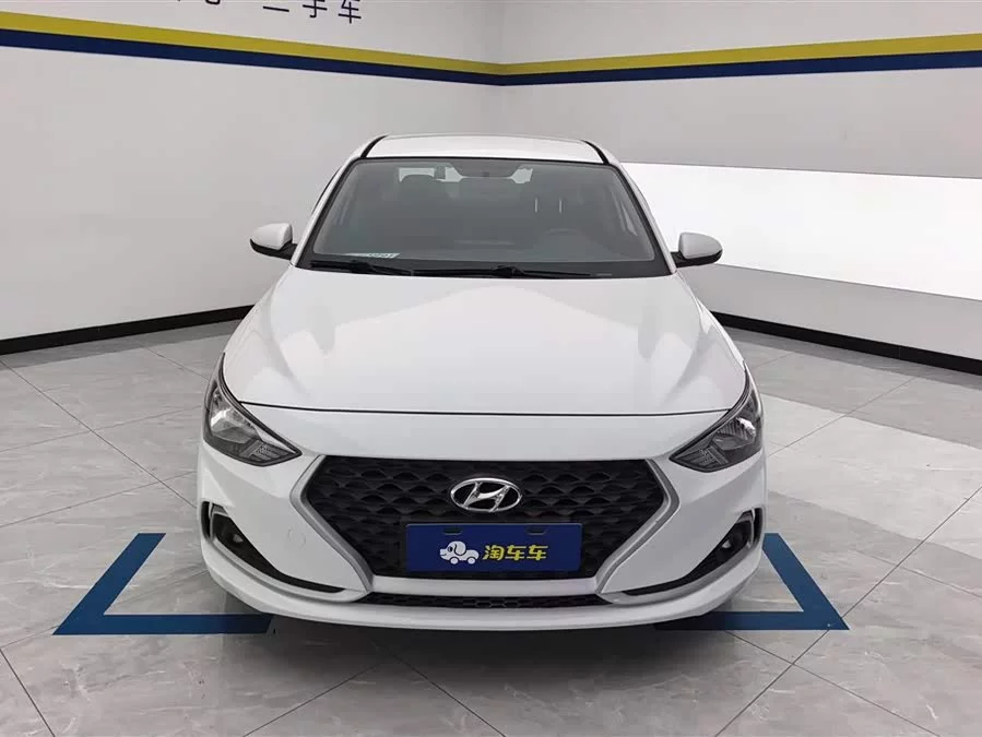 Hyundai Elantra / Celesta