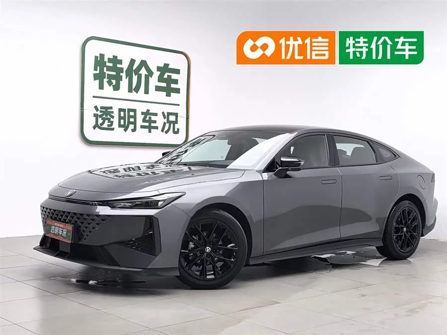 Changan UNI-V