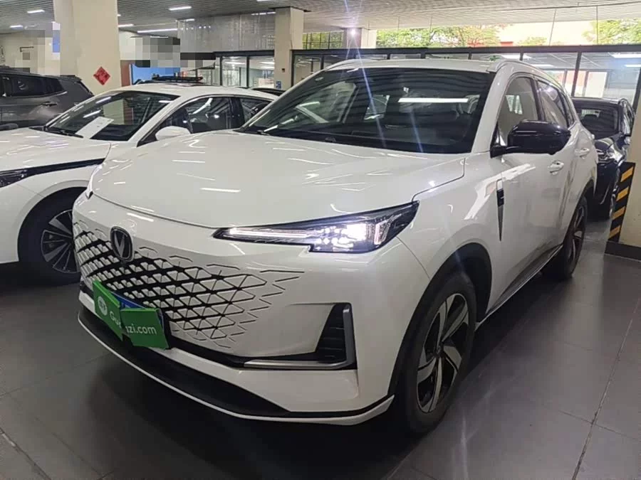 Changan CS55PLUS