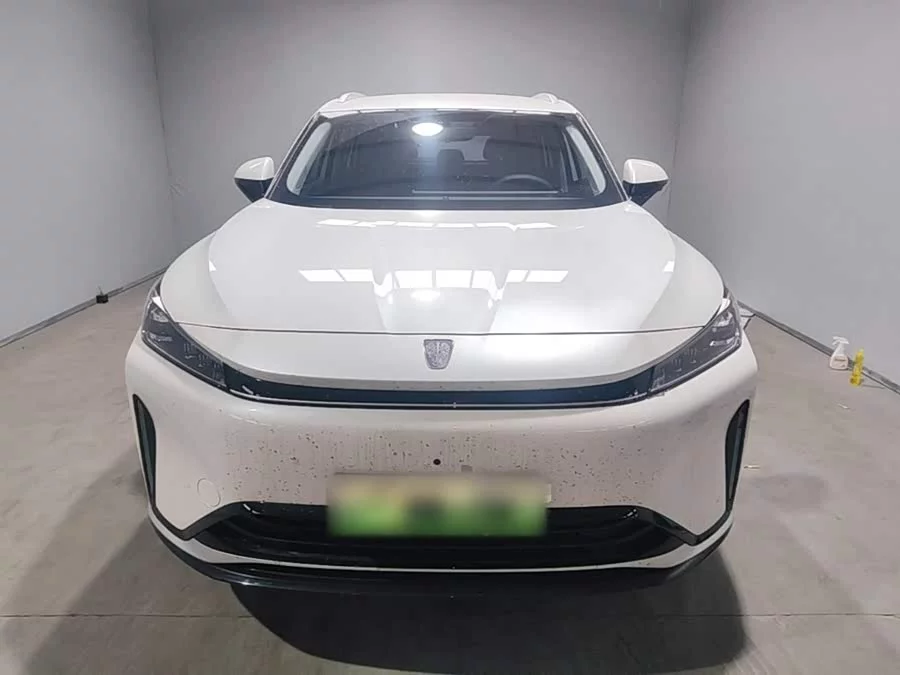Roewe D5X DMH