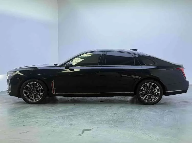 Hongqi H9
