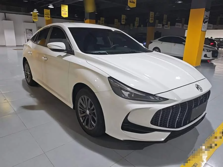 MG 5