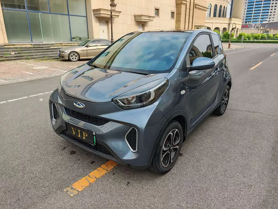 Chery QQ small ant