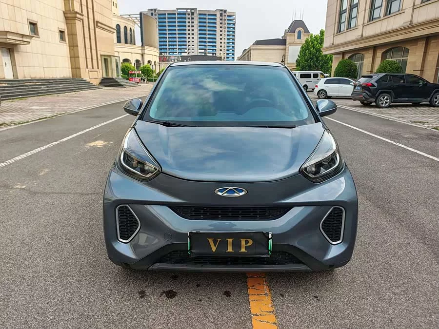 Chery QQ small ant