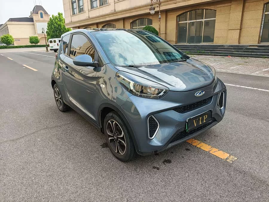 Chery QQ small ant