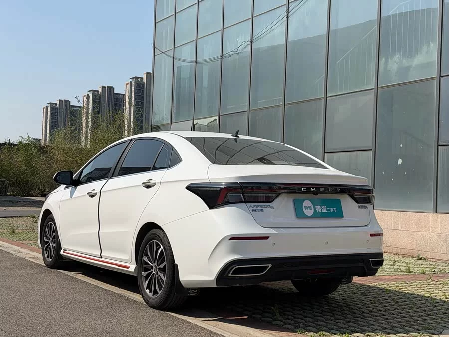 Omoda S5