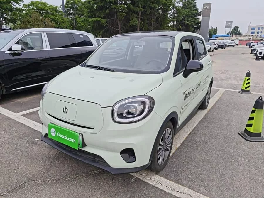 Leapmotor T03