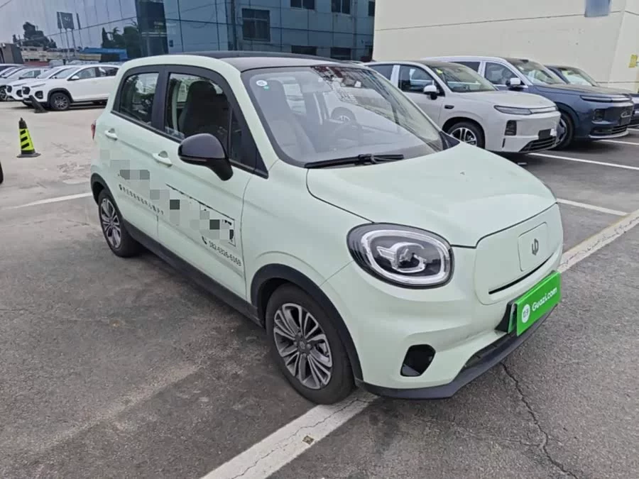 Leapmotor T03