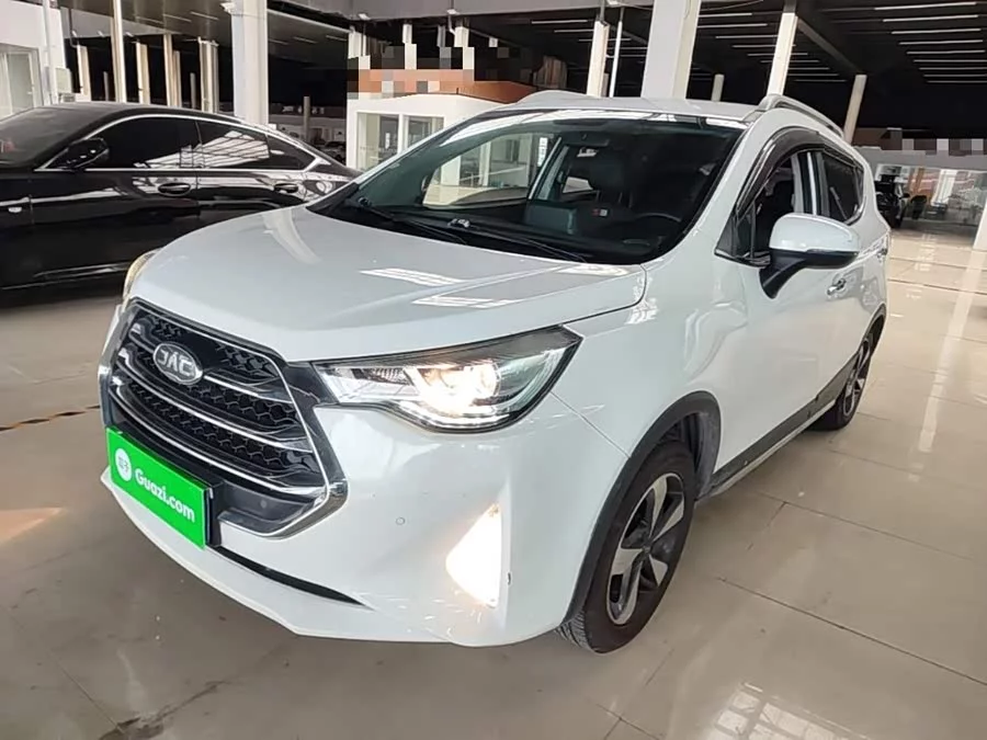 JAC Group Ruifeng S3