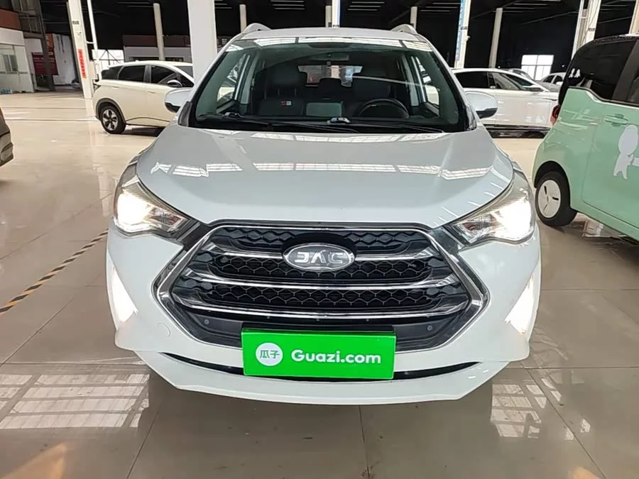 JAC Group Ruifeng S3