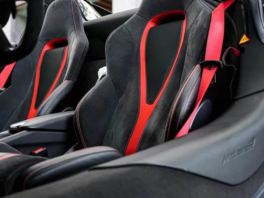 McLaren 720S
