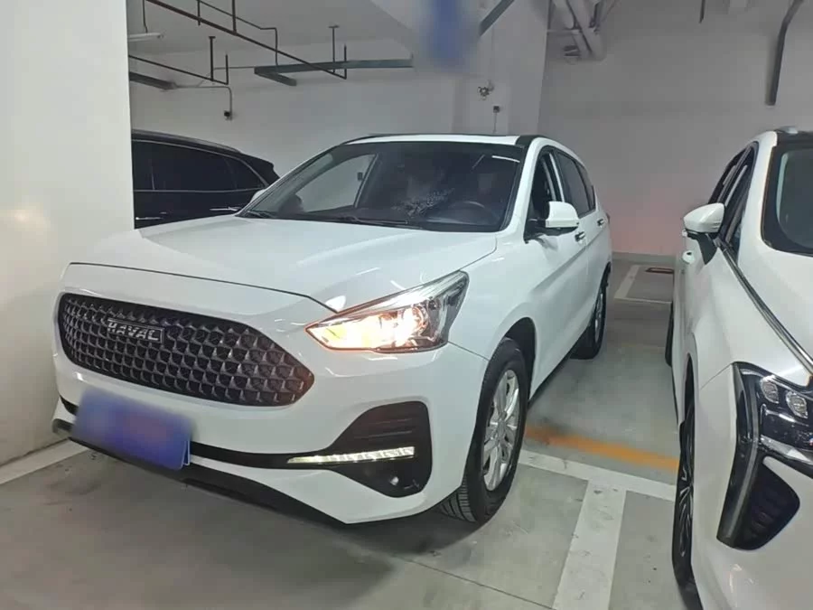 Haval M6