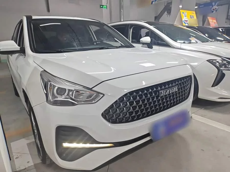 Haval M6