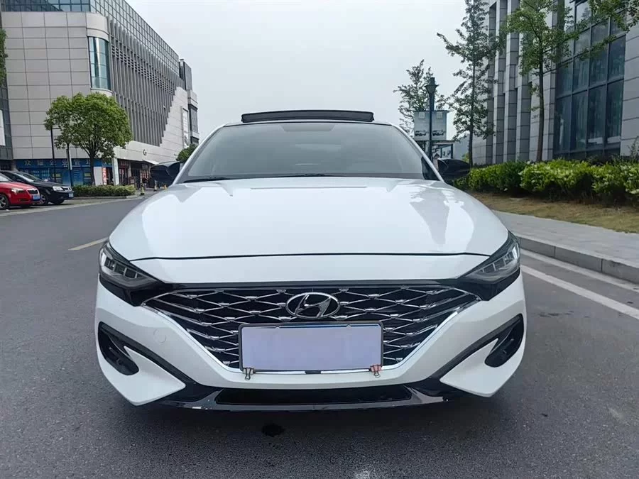 Hyundai Festa