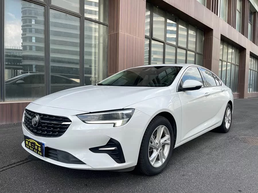 Buick Regal