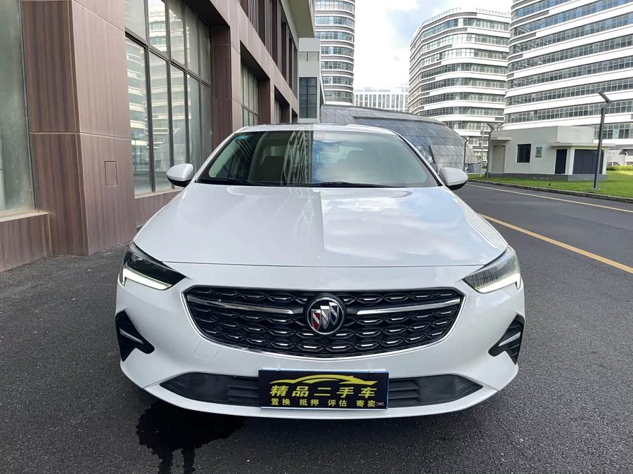 Buick Regal