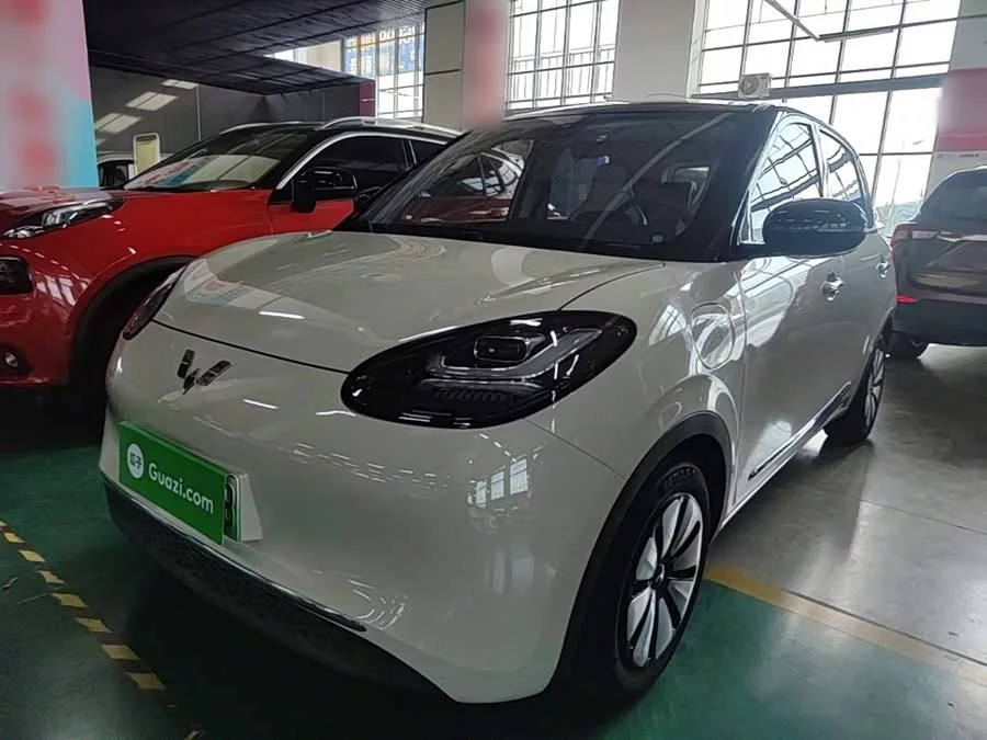 Wuling Bingo