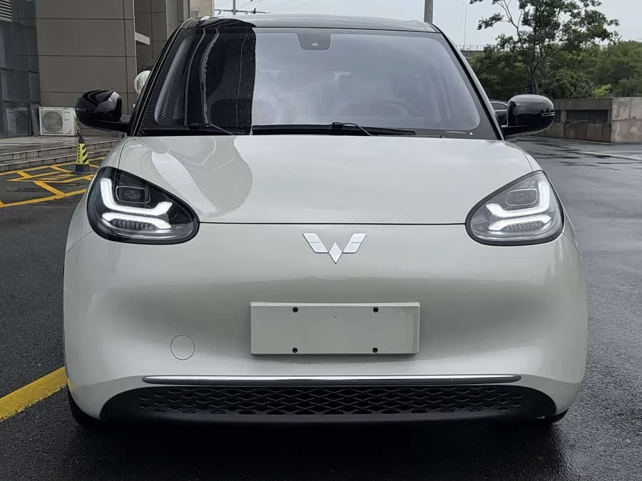Wuling Bingo