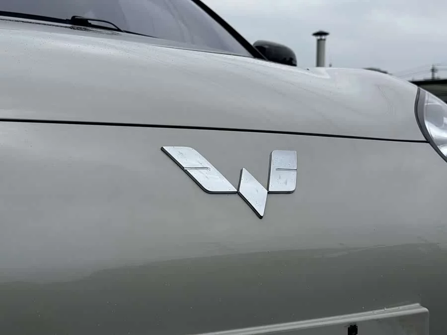 Wuling Bingo