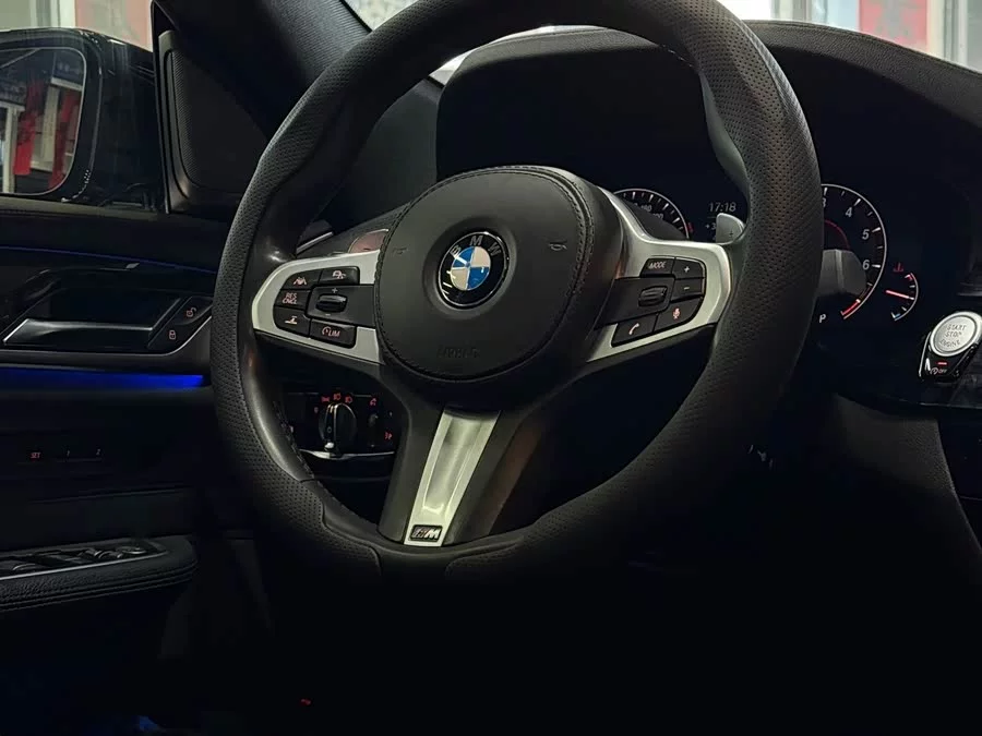 BMW 6 Series GT