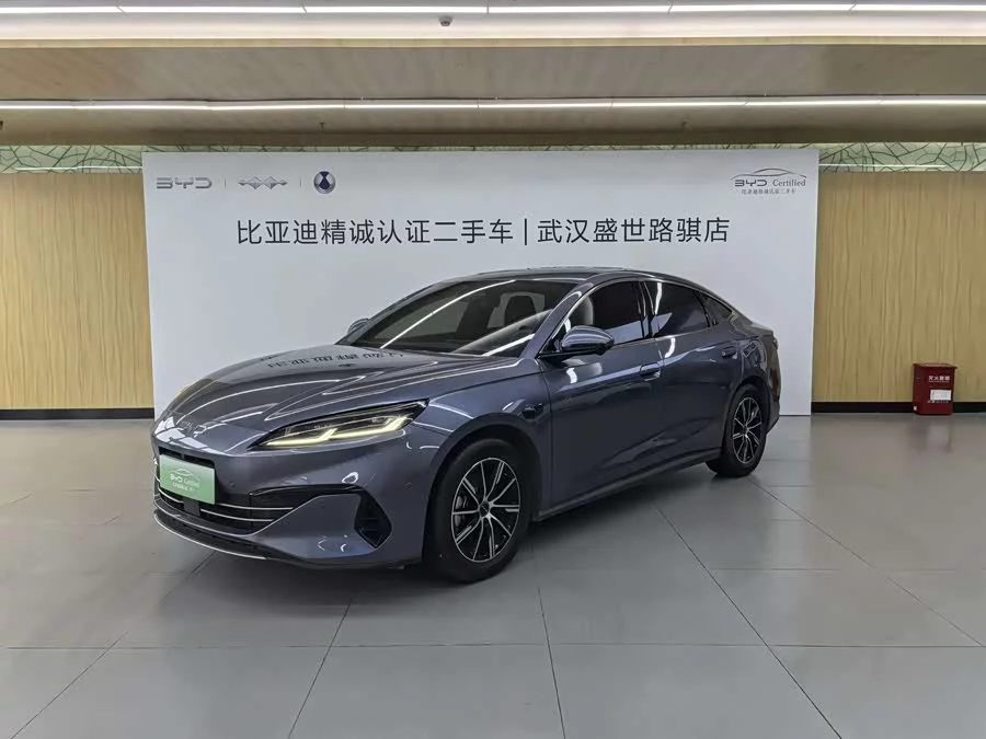 BYD Seal 06